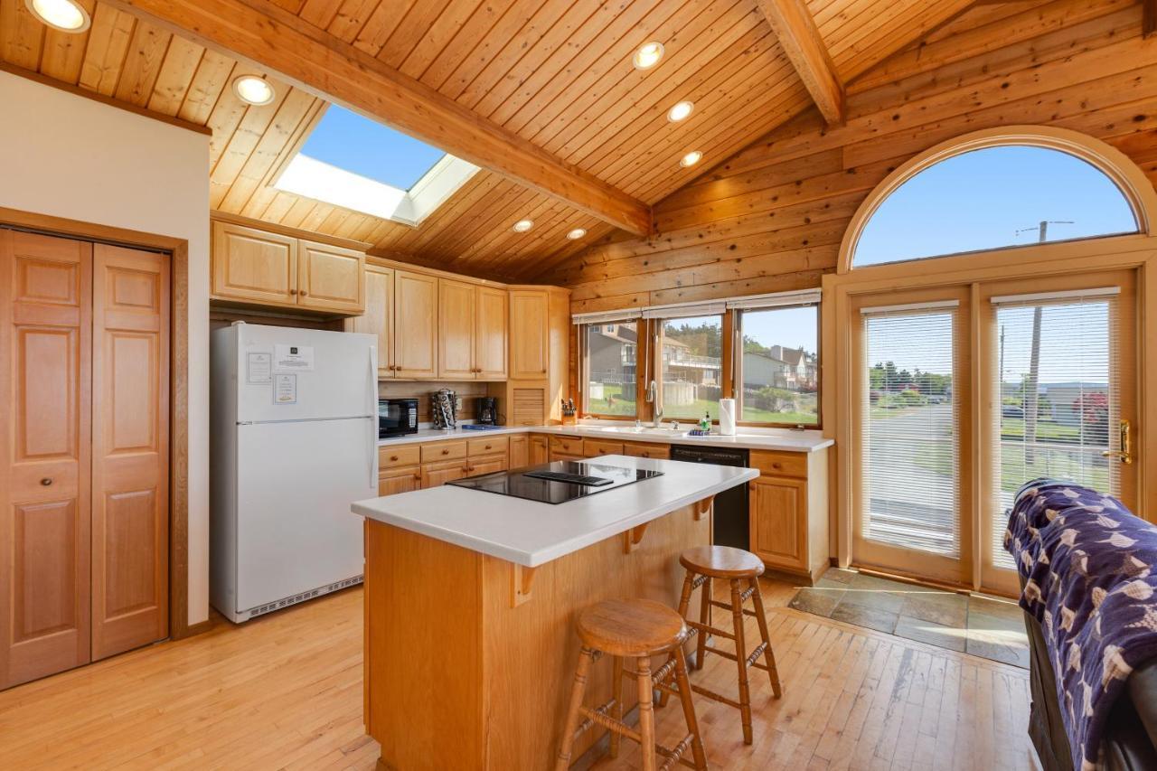 Villa Whidbey Cedar Sunsets Freeland Exterior foto