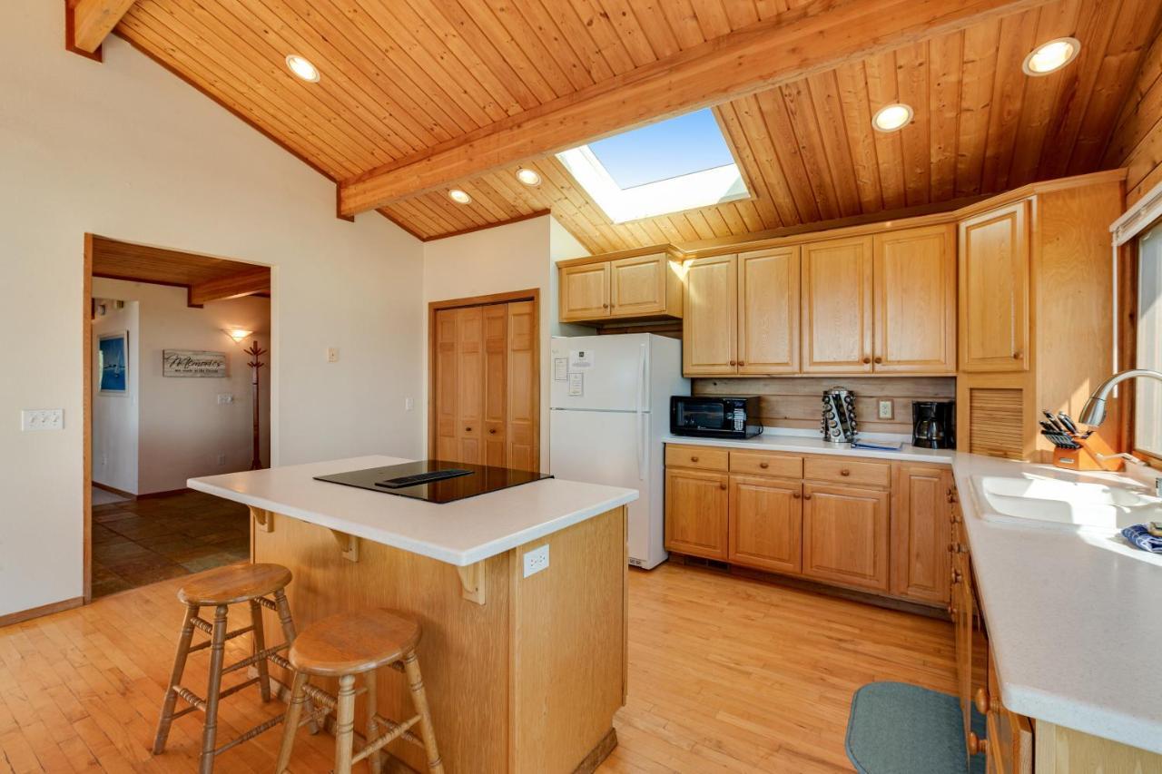 Villa Whidbey Cedar Sunsets Freeland Exterior foto